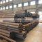 asme b36.10 a105/a106 b used seamless steel pipe for copetitve price sale