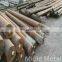 Q345 hot rolled and annealed round bar in stock