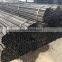 ASTM A36 black square steel  pipe special steel pipe round pipe