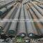 Hot Rolled HR ss400 carbon steel round bar