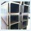 Hot rolled H beam 175*175 with high quality directly from factories/100x100x6x8 h beam