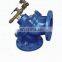 Alloy Aluminum Body Cryogenic Double Offset Wafer Stainless Steel Alloy Butterfly Valve