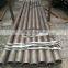 High Quality JIS STS38 Seamless Steel Pipe