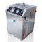 JN-20C low temperature high pressure continuous flow cell resolver