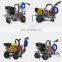 Cold paint high pressure ailess spraying road striping machine /road marking paint machine