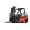 Used HELI 2.5 Ton Gasoline / LPG Forklift Trucks CPQYD25C