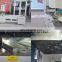 2 heads pvc welder upvc window seamless welding machine