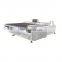 Rectilinear Glass Cutting Machine