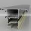 CNC Aluminum profile double head saw machinery