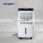 Eurgeen 20L(9.7PINTS)/Day turbine and led grow, test and office equipment with electric machine dry clothes