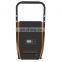 Intelligent hand push 30l natural household dry air dehumidifier