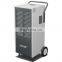 Strong air drying capacity dehumidifier for industrial