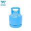 6KG Gas Bottle