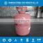 GB5099/ISO9809 Stand Disposable Refillable Helium Tanks Balloons Helium Gas For Sale Small Helium Balloons
