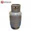 2Kg Camping Lpg Gas Cylinder With Burner