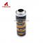 Tall round insecticide spray aerosol can matel tin cans