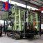 XYD-44A crawler hydraulic core drilling rig