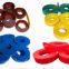 Diamond Wire Saw Machine Guide Wheel Guide Pulley Rubber Belt Rubber Linnings Main Pulley Wheel