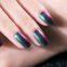 15colors Rainbow effect diamond holographic chameleon peacocks nail powder