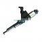 Комплект форсунки Common Rail 0950006521 для NISSAN. Ассембль форсунки 095000-6521