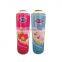 China high pressure pu foam can 480ml and room air freshener empty can