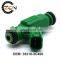 High impedance Fuel Injectors nozzle 35310-3C400 for Sedona Santa