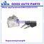 GOGO Auto parts european trunk LID door key Lock Cylinder W/KEY for peugeot 405 93 872644 872664 252200