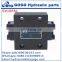 SV and SL of SV10,SL10,SV15,SL15,SV20,SL20,SV25,SL25,SV30,SL30 Hydraulic Pilot Operated Check Valve