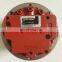 IHI35G IHI40 IHI45 final drive teijin seiki gm06vn-a-16/27-1 mini excavator travel motor