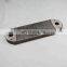 Truck Oil Cooler 1368736 For SCANIA 112 113