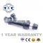 R&C High Quality Injection 96386780 Nozzle Auto Valve For Chevy / Pontiac  100% Professional Tested Gasoline Fuel Injector
