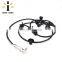 Premium Quality ABS Sensor Wheel Speed Sensor  895420D040 895430D040 89542-0D040 89543-0D040
