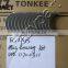 VOE 11700311 DEUTZ D7D MAIN BEARING KIT DEUTZ D7D main bearing FOR EC290B