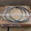 S60 Diesel Engine Piston Ring Set 130mm 133mm Piston Ring 23503747 23531251 23531252