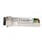 LC Single mode dual fiber Optic transceiver 10g 20km sfp module price