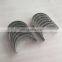 Cummins QSX15 ISX15 Engine Crankshaft Main Bearing Set Standard 3800298 3678555 3678556 3680202