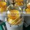 Diesel fuel filter water separator dahl200 for heavy truck