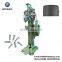 Low cost aluminium rivet machine blind rivet machine