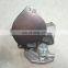 engine spare parts for Mitsubishi pickup L200 4D56 water pump 1300A045