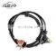 47901-7S200 Rear L/R ABS Wheel Speed Sensor For NISSAN TITAN 2004-2012