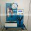CR800L Diesel Injector Test Bench