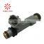 High quality hot fuel injector 297500-0540