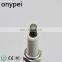 101905606A IZKR7B Guangzhou autopart supplier iridium spark plug