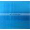 cold rolled blue brushed colored stainless steel decoration plate
