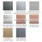 316 brush decorative sheets of stainless