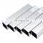 Industry Tube 300 Series 2205 2507 Stainless Steel Square Pipe