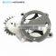 ISDE ISDE6 diesel engine lubrication Oil Pump 5291050 1011DE1-010 4939588