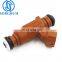 Best Nozzle Fuel Injectors For Kia Sephia 0K2A5-13250