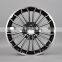 17x7.5 et 35 5x100 cb73.1 автомобильное колесо из алюминиевого сплава