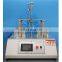 Lab mobile phone free fall drop tester